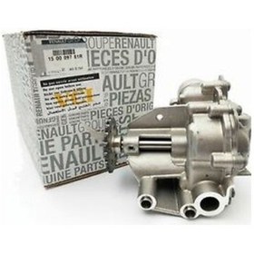 Resim Mais Yağ Pompası 150009761r Master 2.3 Dcı M9t Movano 2.3 Cdtı 10- KNO-MAİS-150009761R 