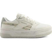 Resim Reebok LONGPARISH KIRIK BEYAZ Kadın Sneaker 