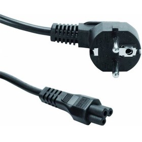 Resim Power Yonca Kablo Notebook Güç Kablosu 1.2 Metre 