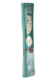 Resim M-pets Somonlu Ve Biftekli Krema Kedi Ödül Maması 4x15 Gr 244-30033.01 