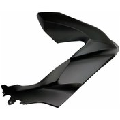 Resim HONDA PCX 125 SAĞ ÖN GRENAJ MAT SİYAH 2021 