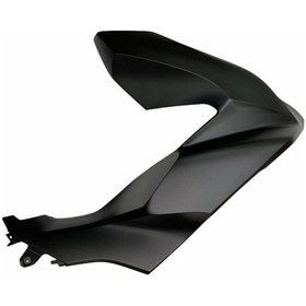 Resim HONDA PCX 125 SAĞ ÖN GRENAJ MAT SİYAH 2021 