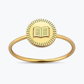 Resim Altınbaş Altınbaş Life Kitap Yüzük Yalmk0005-24754 Çok Renkli 