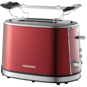 Resim Grundig Ek 4120 K Ekmek Kızartma Makinesi 