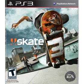 Resim Skate 3 Ps3 