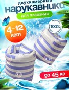 Resim Homelaboratory Şişme Çocuk Yüzme Kollukları 315833902 