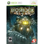 Resim Bioshock 2 Xbox 360 