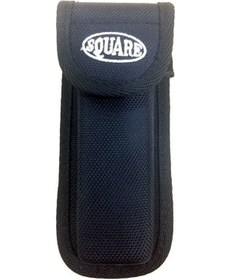 Resim Square Pouch A Çakı Kılıf (Qp2498) Siyah 