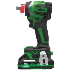 Resim Haispro RB-DB2108W 21 V 2.0 AH Darbeli Vidalama - Somun Sökme 