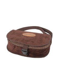 Resim Fileli Yan Çanta - Savage - Outdoor Çanta - Kahve Çok Renkli 