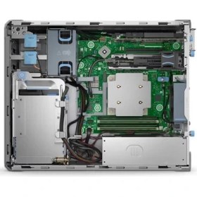 Resim Dell Emea-Spl1 T160 Xeon 6315P 1X16GB 1X2TB Sata (3xlff) Raıd 0-1 300W (Kdo) 