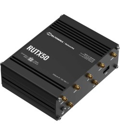 Resim Teltonika RUTX50 5g Lte Router 