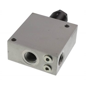 Resim AGCO Manifold - AGCO | AG334097 