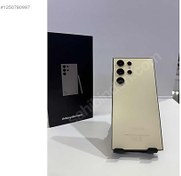 Resim Samsung S24 Ultra İkinci El TR | 256 GB 12 GB | Sarı İkinci El AYDOĞDU İLETİŞİMDEN SAMSUNG S24 ULTRA TÜRKİYE
