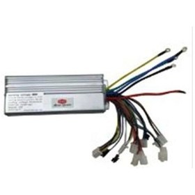 Resim Beyin 60v 33a 1000w 120 Derece Midilli E-bisiklet Rmz 