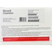 Resim Ms Wındows 11 Pro 64Bit Tr Oem Fqc-10556 (558346015) 