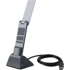 Resim Binbir Göz Bilgisayar Tp-Link Archer TX20UH 1800 Mbps Wifi 6 Kablosuz USB Adaptör AX1800 