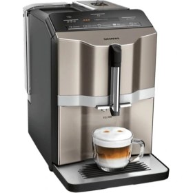 Resim Siemens EQ300 TI353204RW Otomatik Kahve ve Espresso Makinesi Bronz 