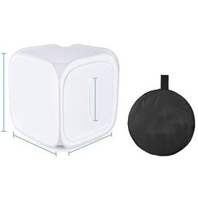 Resim Lifei L-52 30x30 Ürün Çekim Çadırı 