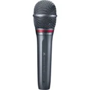 Resim Audio Technica Ae4100 Cardioid Dynamic Handheld Microphone 