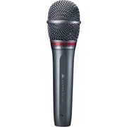Resim Audio Technica Ae4100 Cardioid Dynamic Handheld Microphone 