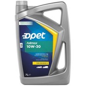 Resim Opet 10-30 7lt Yağ 