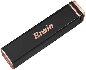 Resim Biwin PD2000 1TB USB 3.2 Gen 2x2 Taşınabilir Harici SSD, 2000MB/s Okuma, 1800MB/s Yazma, Ultra Hafif ve Kompakt Tasarım, Type-C 