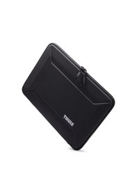 Resim Thule Gauntlet 5 Apple Uyumlu MacBook Kılıfı 14 Inç Siyah Diğer 
