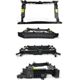 Resim Ibıza Fr Ön Panel Dızel Benzınlı 2018-6f0805588s 