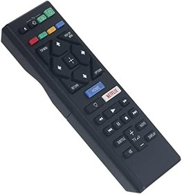 Resim VINABTY -RMT-VB201D Uzaktan Kumanda - Sony Blu-ray Player BDP-S1700 BDP-S3700 BDPS1700 BDPS3700 RMTVB201D UBP-X700 UBPX700 için uygun 