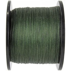 Resim Sea Horse Luxury 1000M 9X 0.14Mm Ipek Misina 