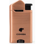 Resim Cohiba Rose Gold Puro Çakmağı – CCM0666 