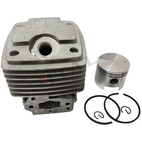 Resim Motorlu Tırpan Silindir Piston Knc40 40mm İtal 