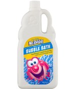 Resim Mr.Bubble Ekstra Nazik Banyo Köpüğü 1060ML 