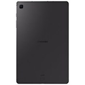 Resim Samsung Tab S6 Lite SM-P613 10.4" | 128 GB 4 GB Gri 