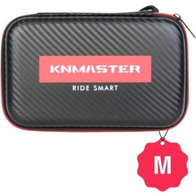 Resim Knmaster Orta Boy (M) Çok Amaçlı Taşıma Çantası 