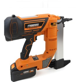 Resim Freeman Ld40 Şarjlı Çivi Çakma Makinası 