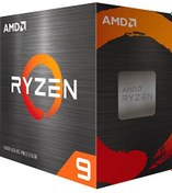 Resim Ryzen 9 5950X 3.4 GHz 72 MB Önbellek AM4 İşlemci AMD