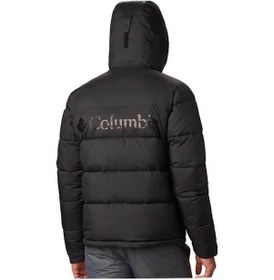 Resim Columbia Iceline Ridge Jacket Erkek Mont Wm0902-013 001 