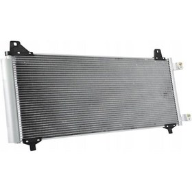 Resim Genel Markalar Valeo 822550-klıma Radyatoru 1.2t/1.5d/1.6d Grandland/grandland X 17 9816746580 