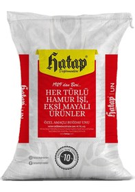 Resim Hatap Ekmeklik Un 10 KG 