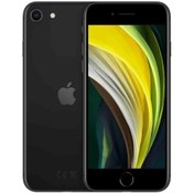 Resim Apple Yenilenmiş Iphone Se 2020 256 Gb (12 AY DELTA SERVİS GARANTİLİ) - A Kalite 