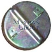 Resim Toyota Hilux Pikap Ln106 1989 1997 Yakıt Depo Kapağı - 