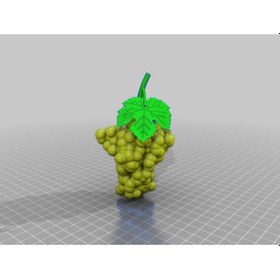 Resim Opencart Toscana Şaraplık Üzüm Sadece Plastik Aparattır 