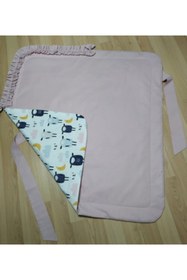 Resim moms and babies MOMSANDBABİES BEBEK KUNDAK BATTANİYESİ 