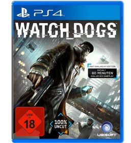 Resim Watch Dogs - Bonus Edition - Playstation 4 Cd Oyun 