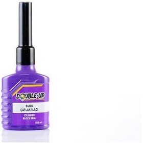 Resim Double Up Blok Çatlak İlacı 350 ML 
