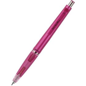 Resim Serve Swell 07 Mekanik Kurşun Kalem Metalik Pembe 