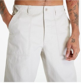 Resim Nike Nıke Fatıgue Erkek Pantolon Fv5533-104 Beyaz 