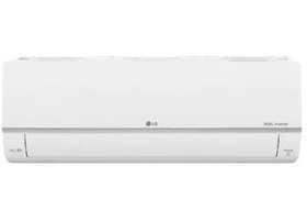 Resim LG Dualcool Plus PC12SQ 12000 BTU A++ Inverter Duvar Tipi Klima 